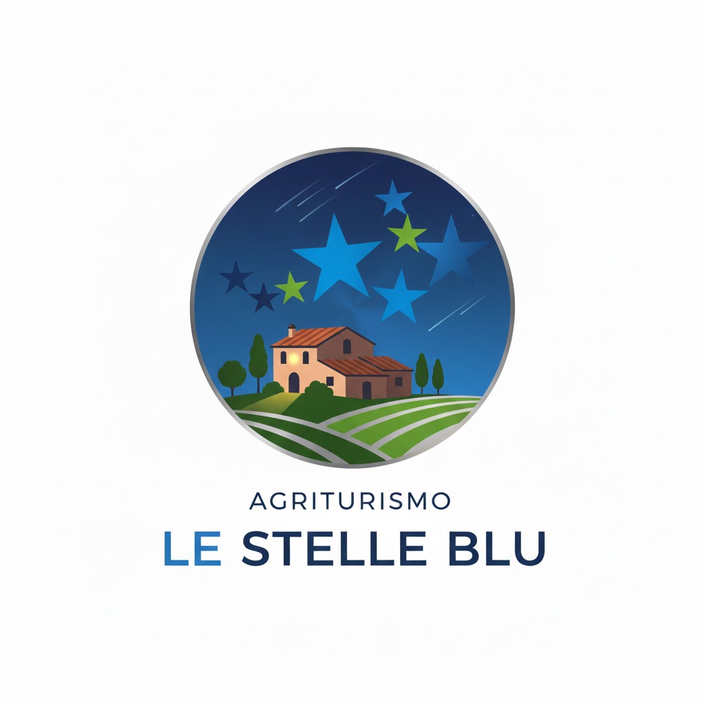 Blog di agriturismolestelleblu